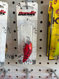 Bandit 100 Series 2'' Red Crawfish