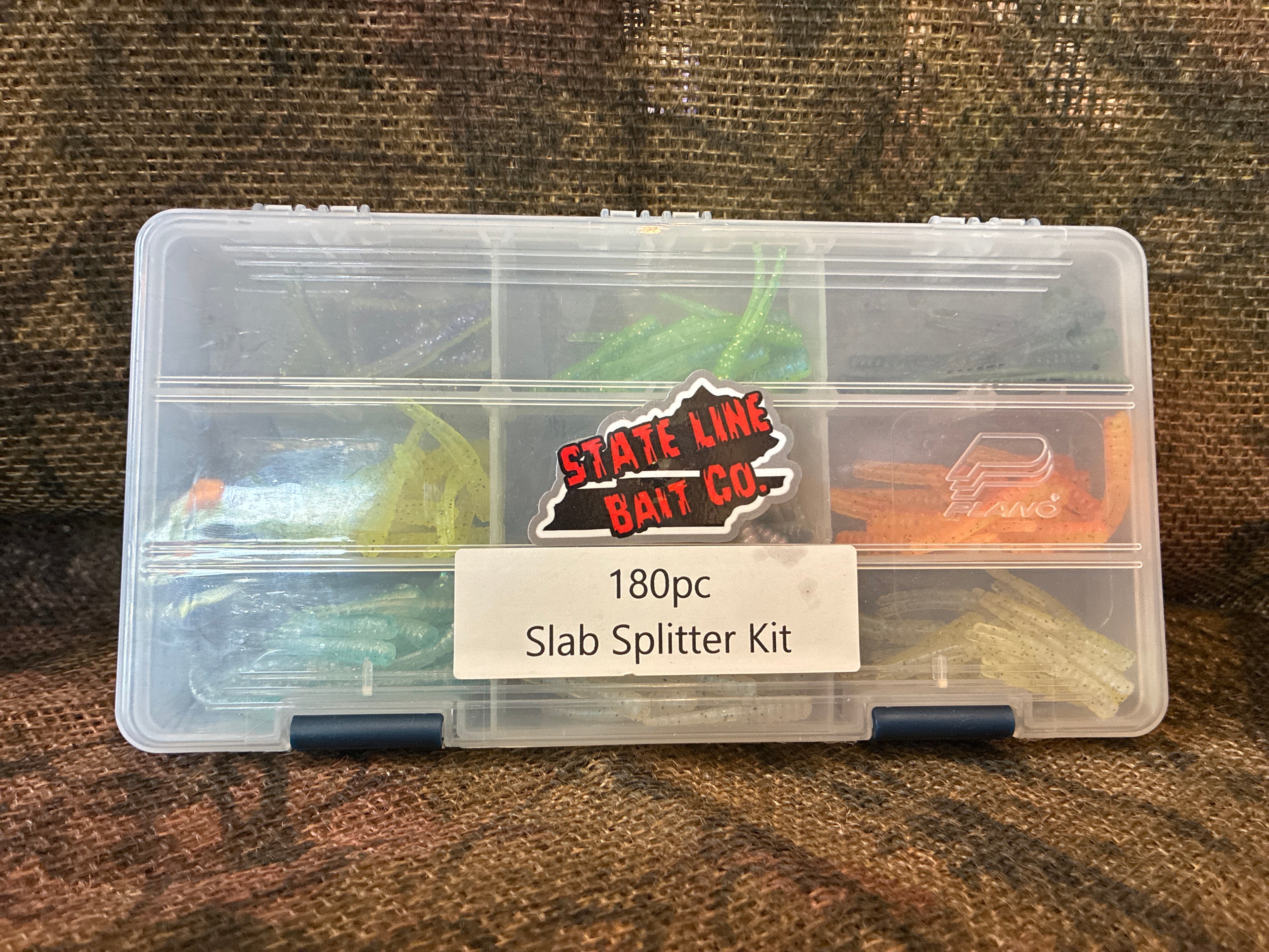 Bait Kit