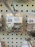JC Weights Jig Head 1/8 #2