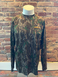 TRX Long Sleeve