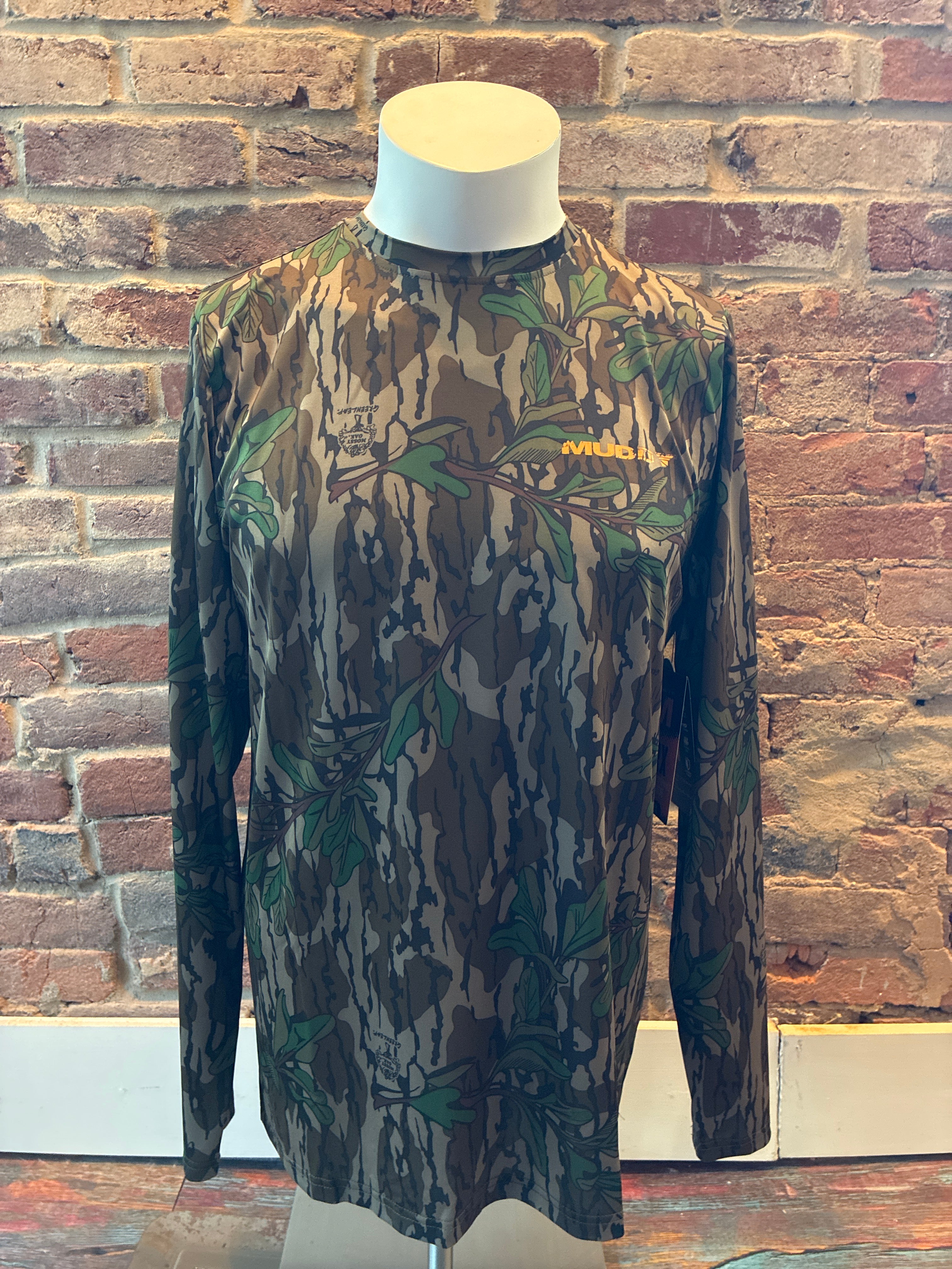 TRX Long Sleeve