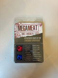 Mega meat replacement blades