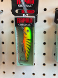 Rapala Original Floater 1/8oz 2.75'' Firetiger
