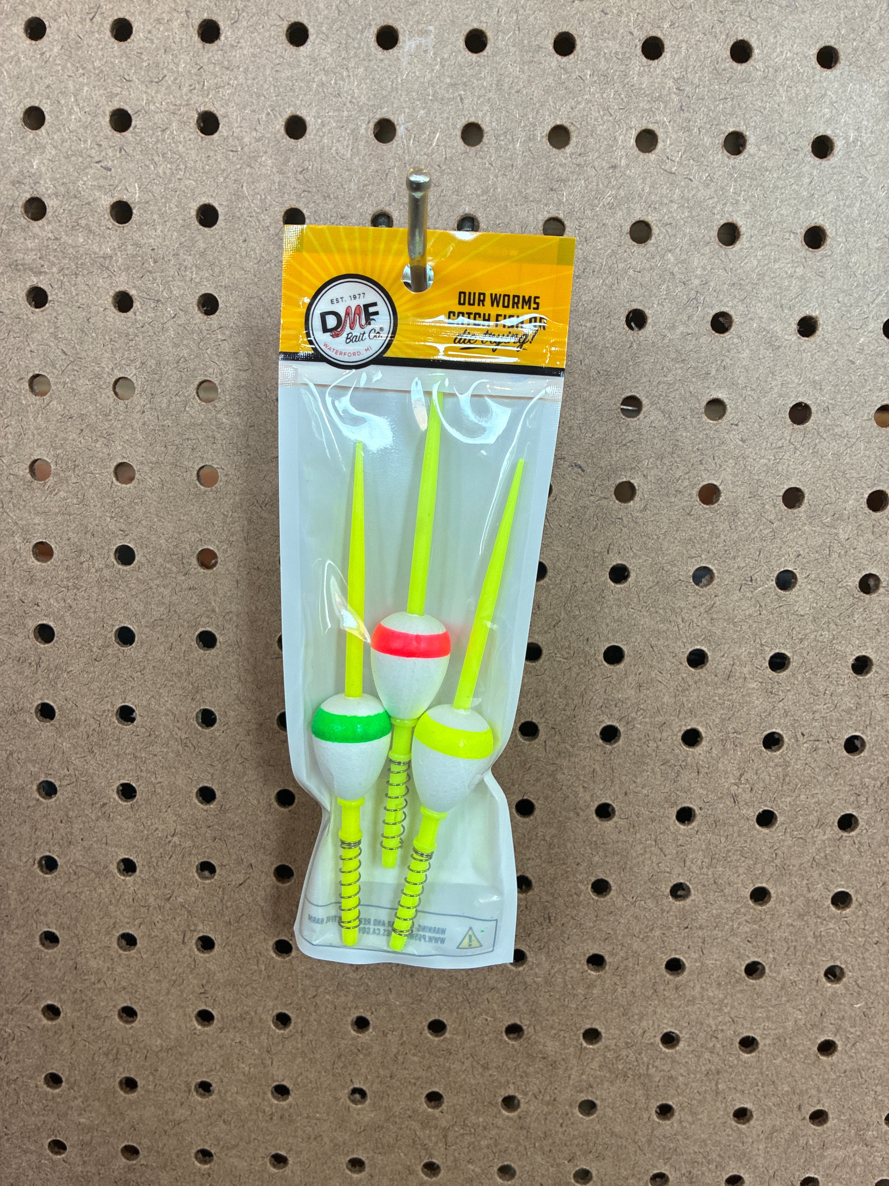 DMF Tackle