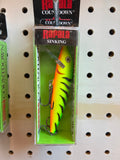 Rapala Countdown 7/16oz 3.5'' Firetiger