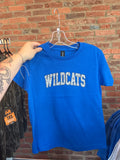Wildcat shirts