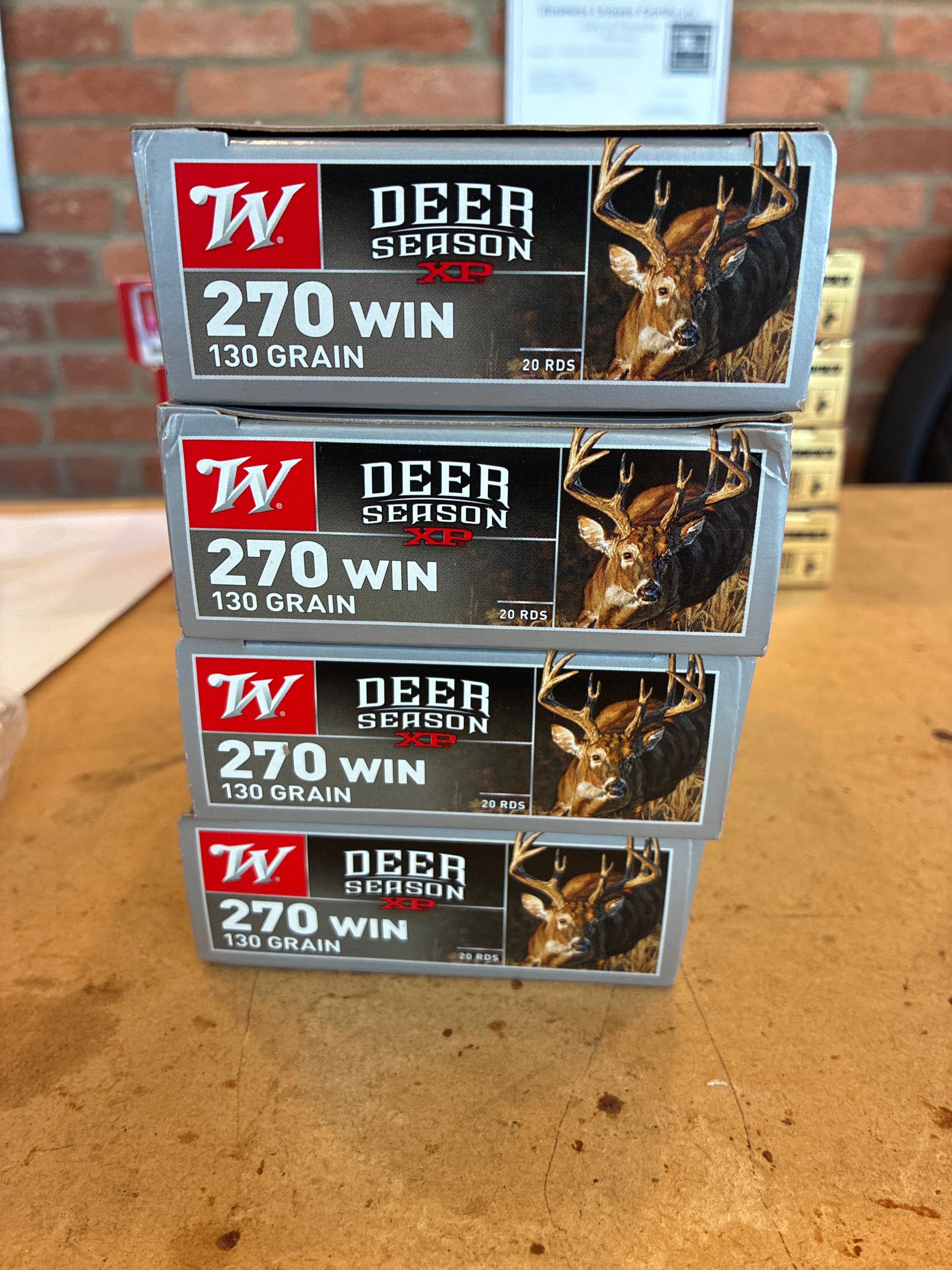 270 Win