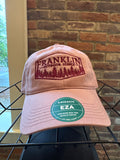 Pink Hat