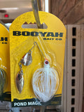 Booyah Pond Magic 3/16oz Shad