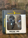Precise Pro 4 finger