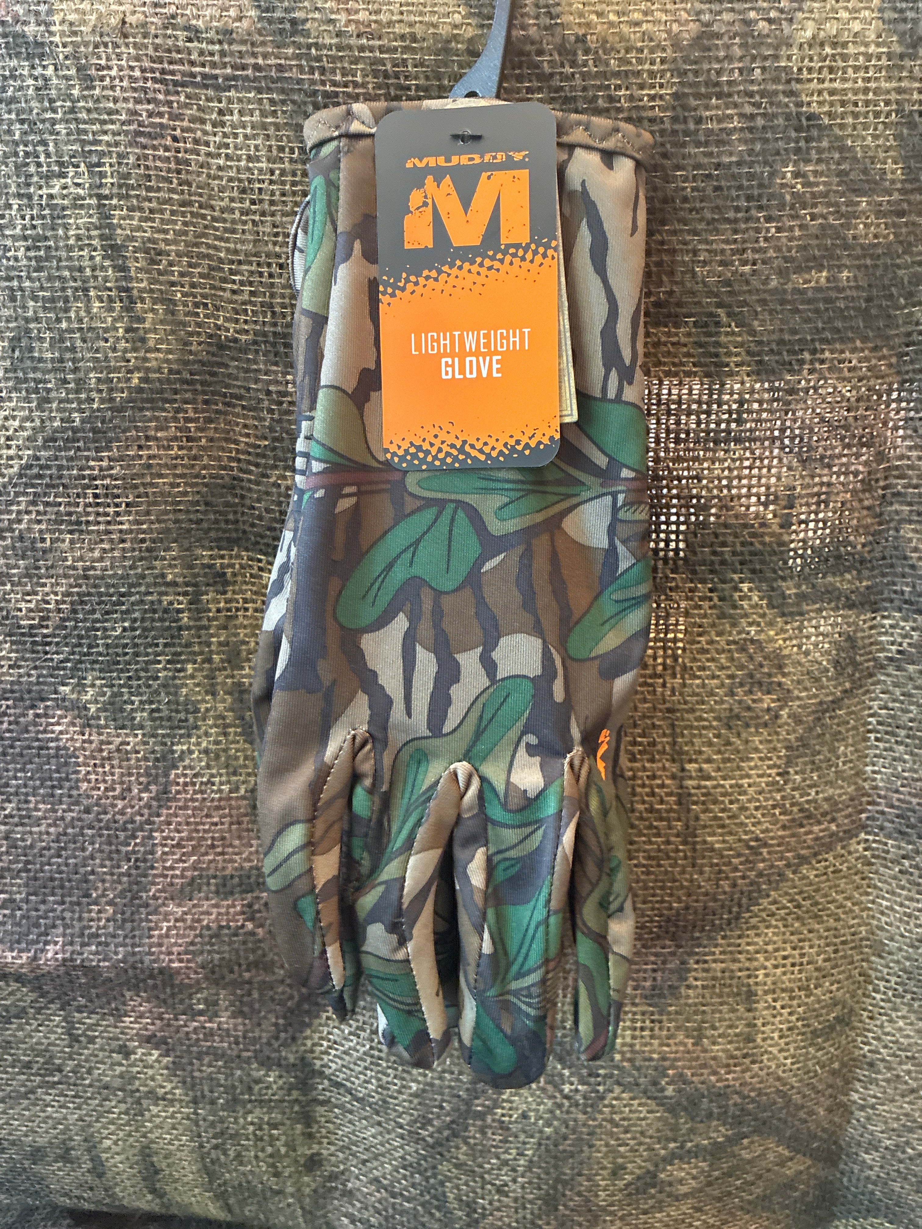 TRX Lightweight Glove