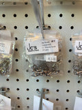 JC Weights Jig Head 1/32