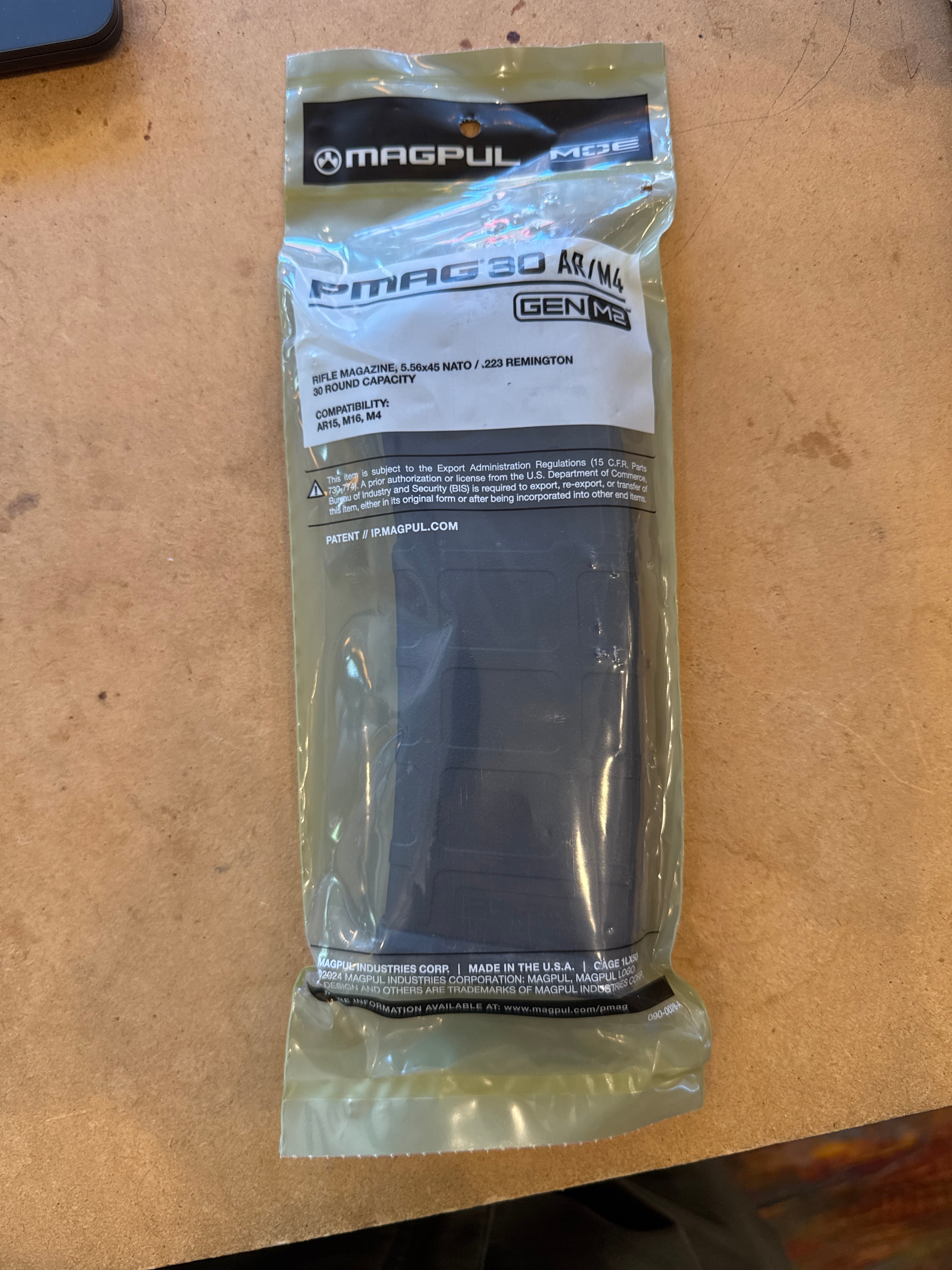 Pmag .223