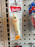 Heddon Super Spook Jr 3.5'' Bone