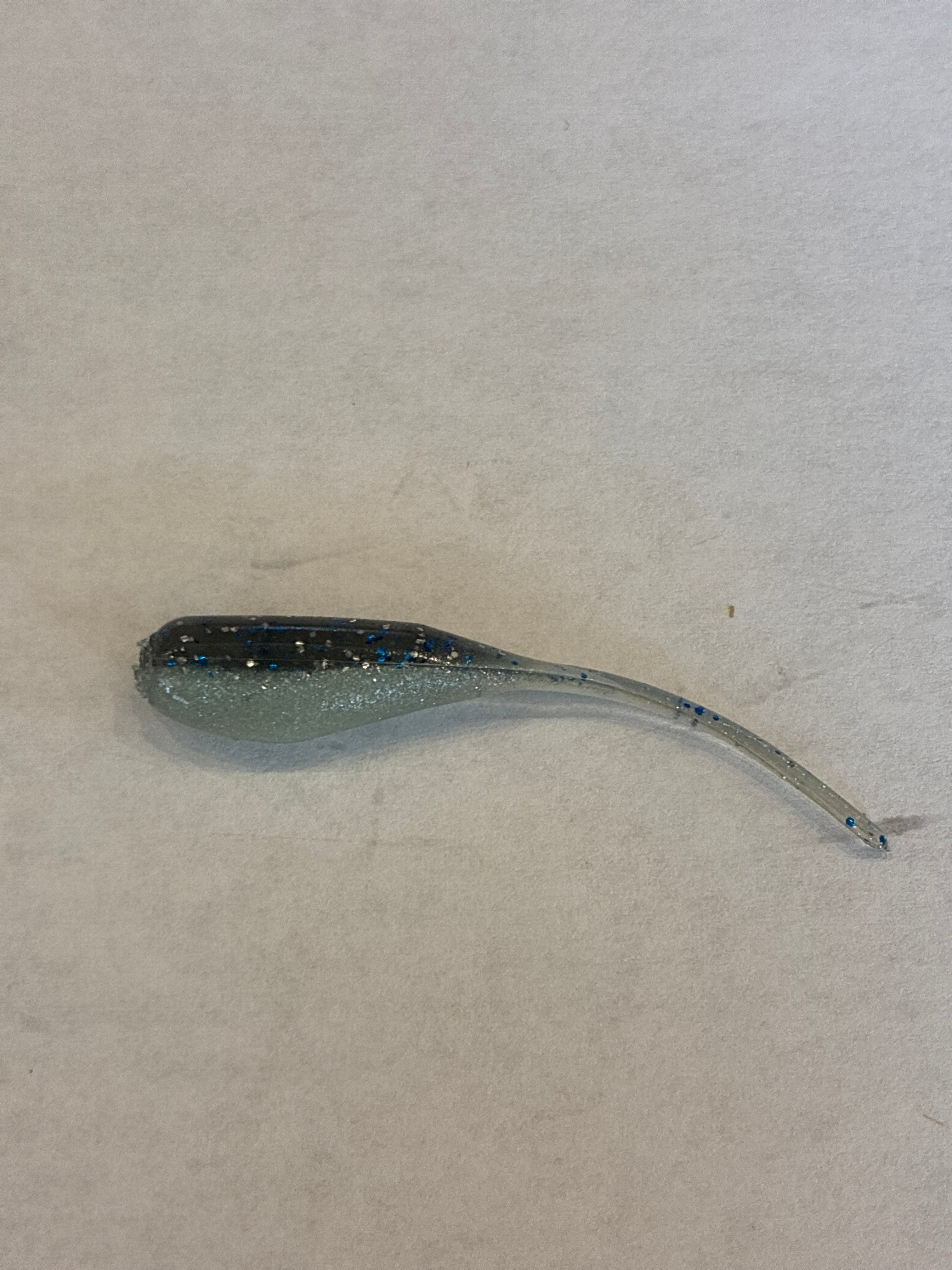 Slab Stinger