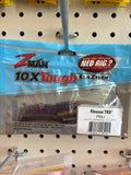 Z Man Finesse TRD 2.75'' Pb&J 8pk