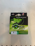 PowerPro PowerPro 50 lb 150 yd Moss Green