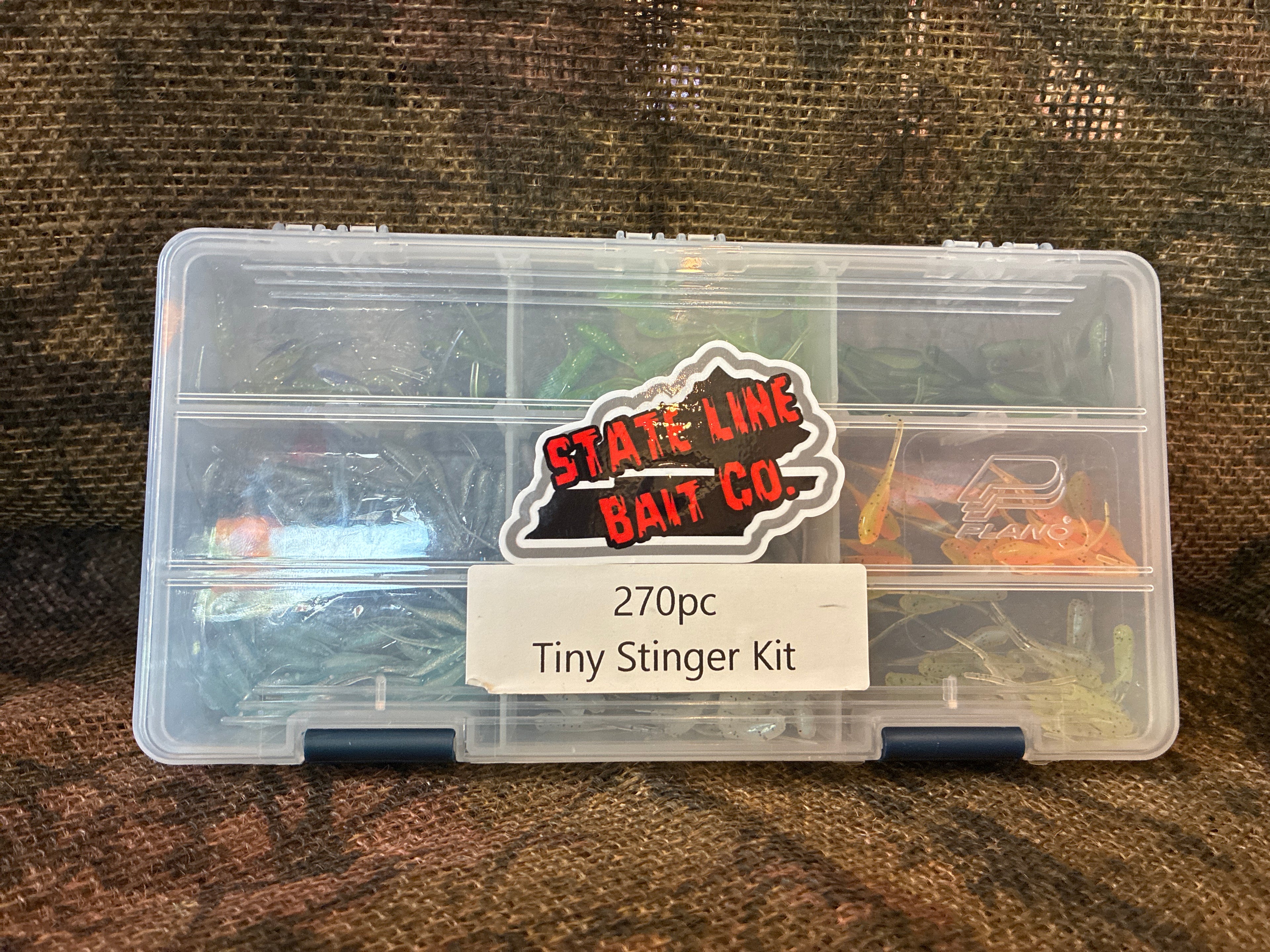 Bait Kit