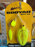 Booyah Pond Magic 3/16oz Fire Fly