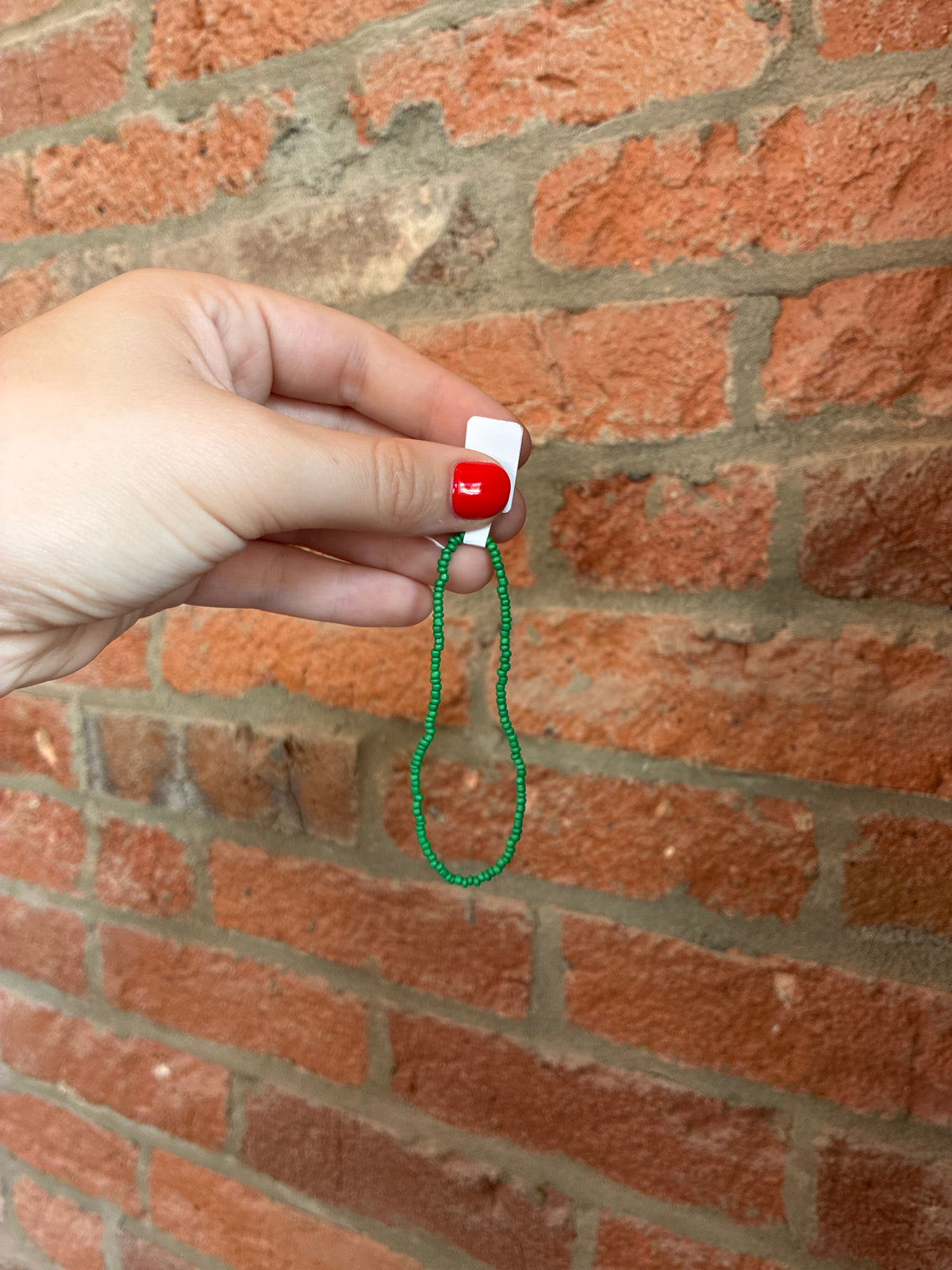Bead Bracelet