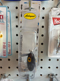 Arbogast Jitterbug 3/8oz 2.5'' Black