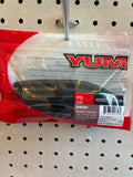 Yum Dinger 5'' Black/Blue Flake 8pk