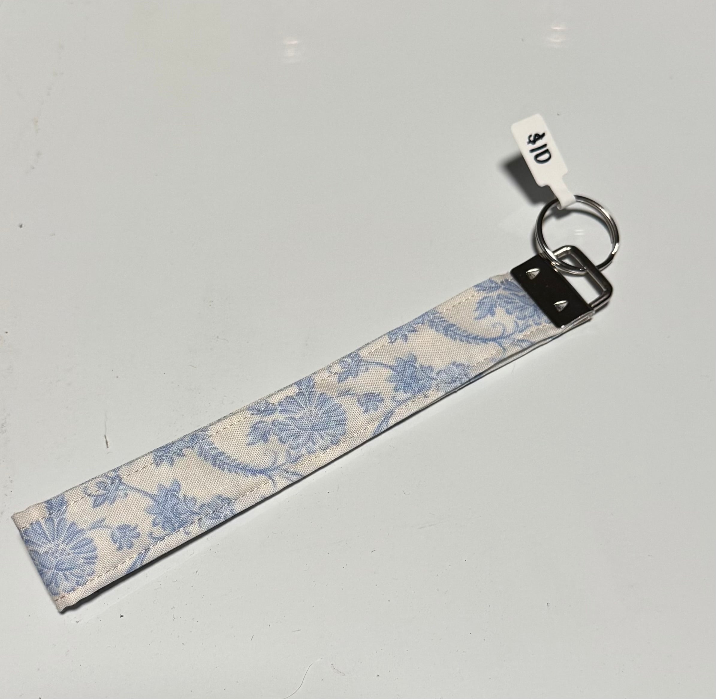 Wristlet