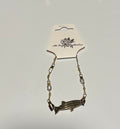 Fishing Lure Bracelet