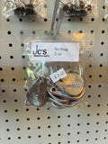 JC Weights No Snag 2oz