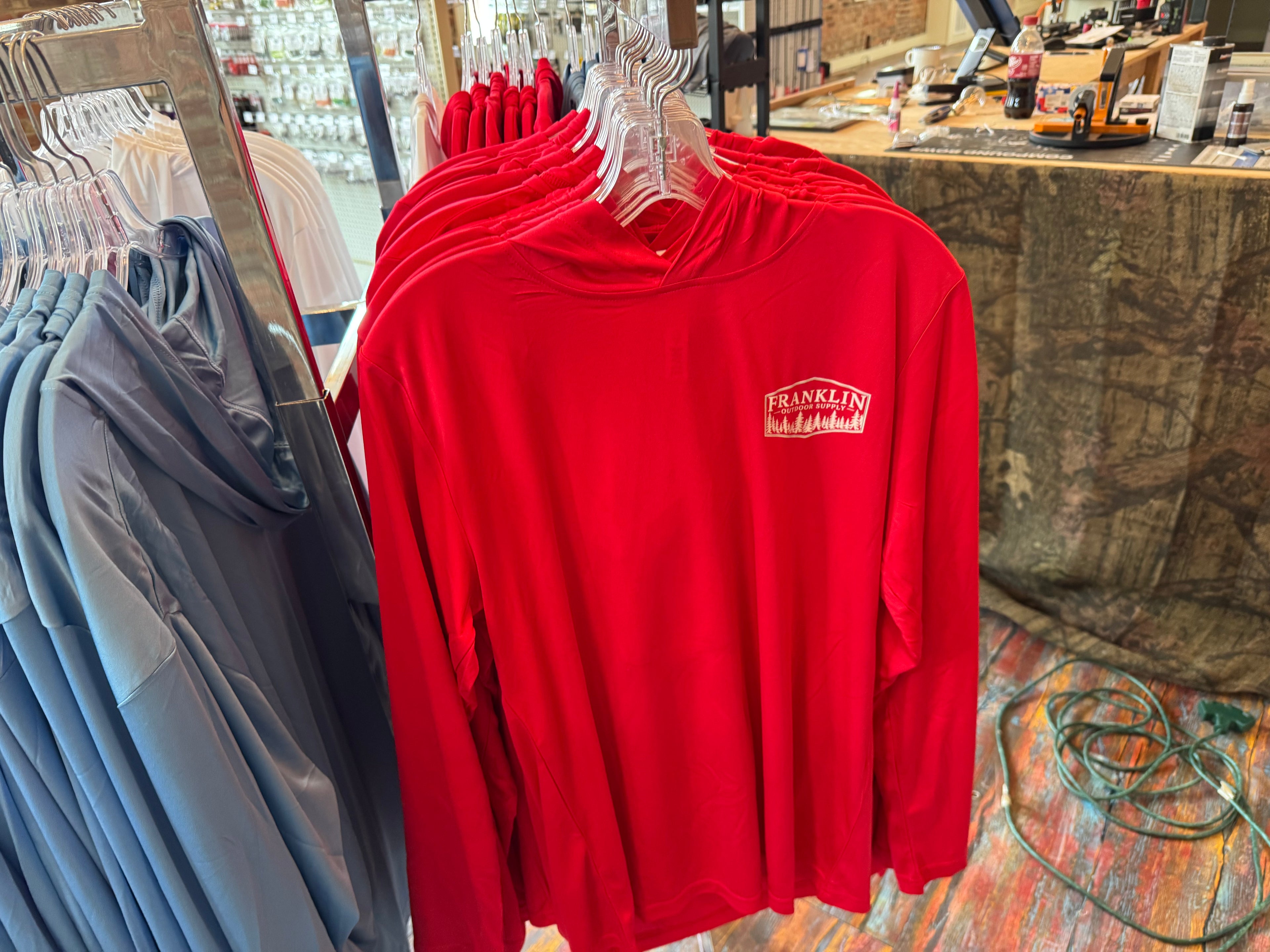 Sun Hoodie