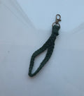 macrame keychain