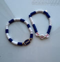 Game Day bracelet