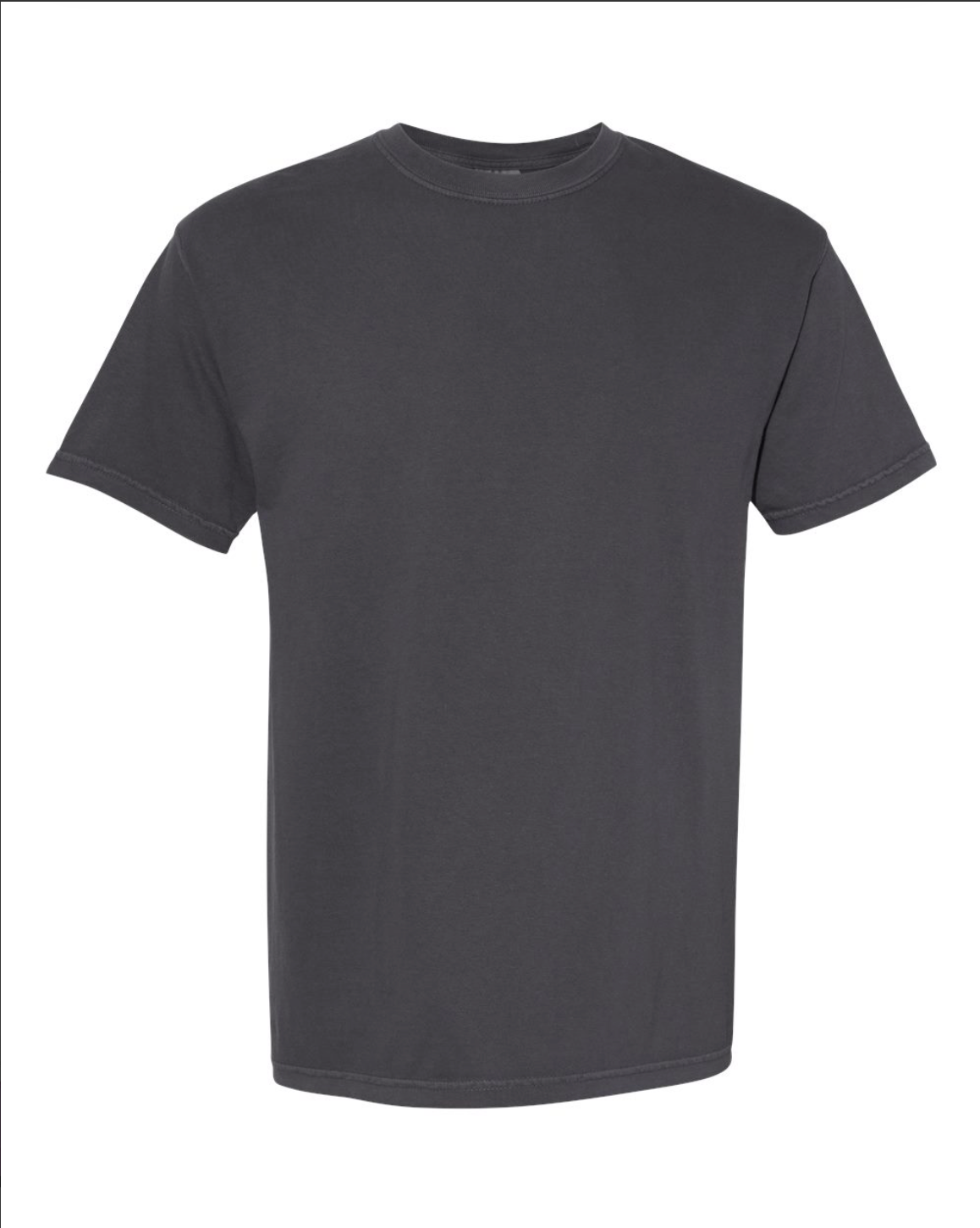 Short Sleeve Branded T-Shirt