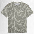 TODDLER Short Sleeve Branded T-Shirt