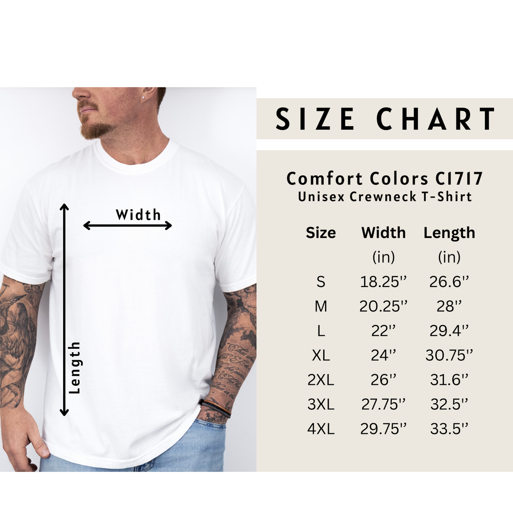 Christian Men's Graphic T-Shirt