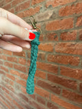Macrame Keychain