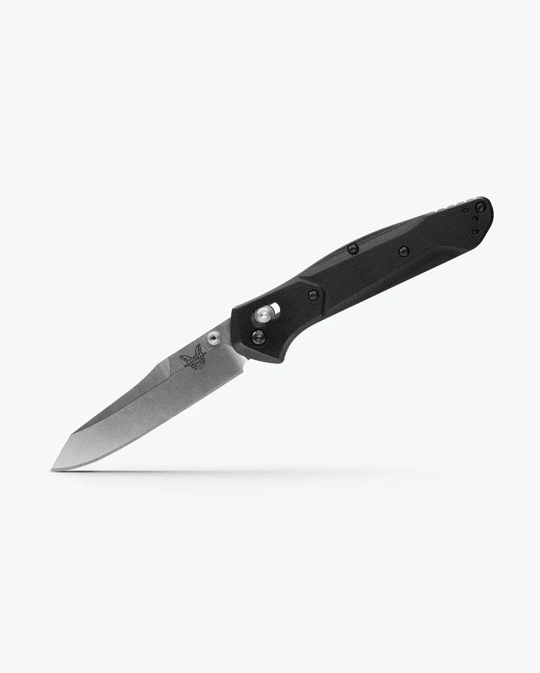 Mini Osborne Black