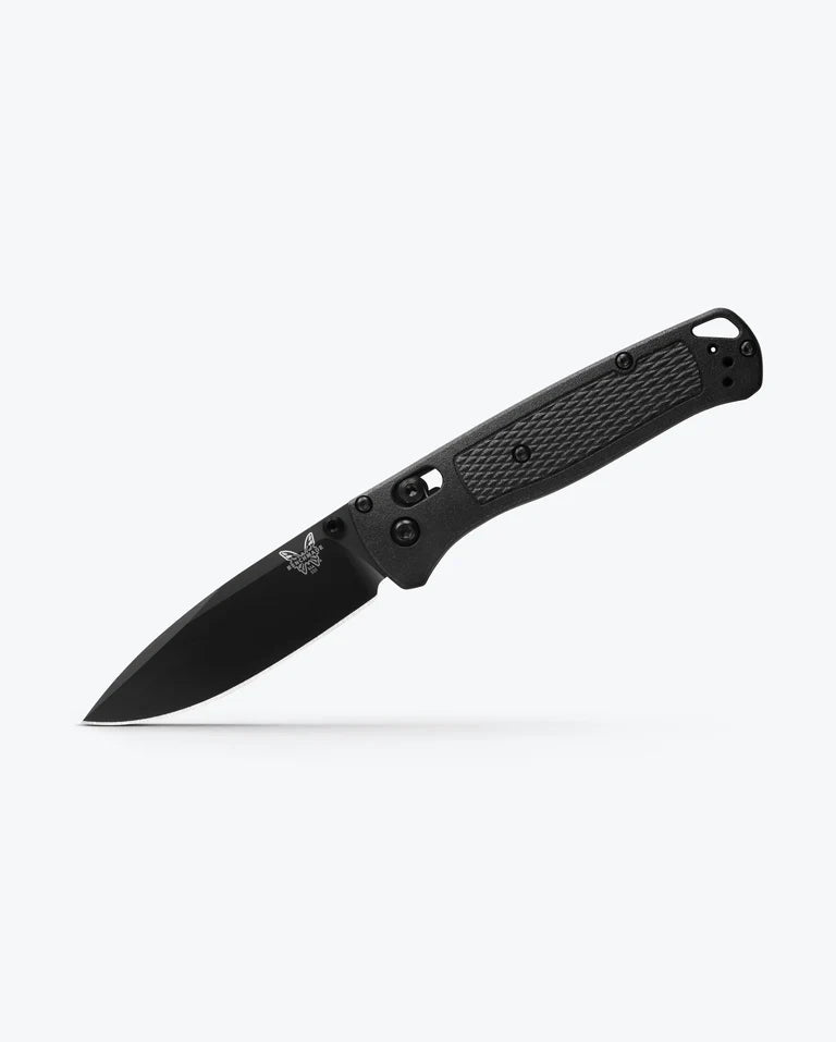 Bugout Black